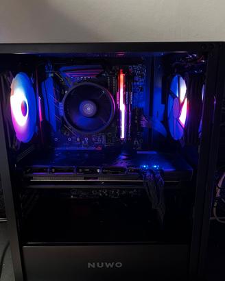PC GAMING  VALUTO SCAMBI