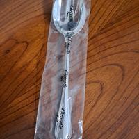 Forchetta Christofle modello Spatours