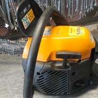 motosega MCCULLOCH -Husvarna
