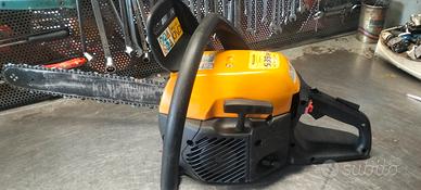 motosega MCCULLOCH -Husvarna