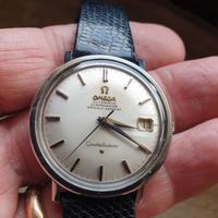 Omega constellation 
