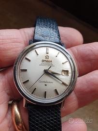 Omega constellation 
