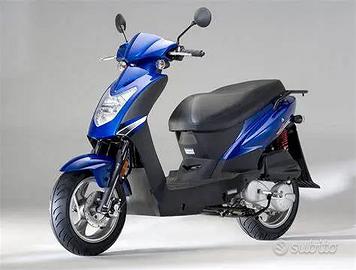 KYMCO AGILITY PLUS 125 150 RICAMBI