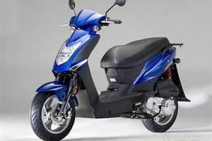KYMCO AGILITY PLUS 125 150 RICAMBI