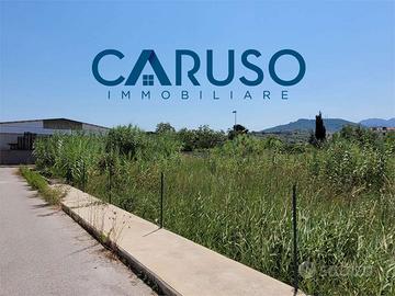 Terreno Edificabile a Barcellona Pozzo di Gotto