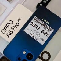 OPPO A6 PRO 5G 256GB