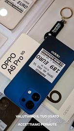 OPPO A6 PRO 5G 256GB