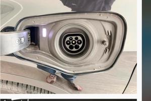 BMW X1 XDrive25e Business Advantage