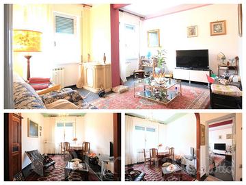 Appartamento Genova [CRT1267bVRG]