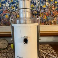 CENTRIFUGA SELECLINE FRUTTA VERDURA