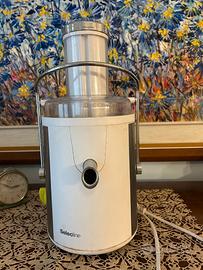 CENTRIFUGA SELECLINE FRUTTA VERDURA