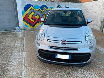 FIAT 500 L - PERMUTA-GARANZIA