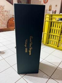 Don perignon vintage 1995