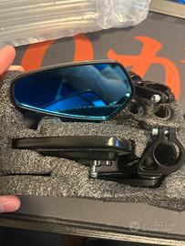 Specchietti moto yamaha (universali)