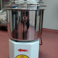 impastatrice professionale 