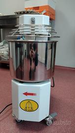 impastatrice professionale 