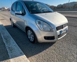 Suzuki Splash 1.2 GPL GLS 12/2009