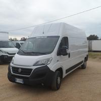 Fiat Ducato furgone lungo tetto alto