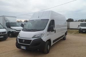 Fiat Ducato furgone lungo tetto alto