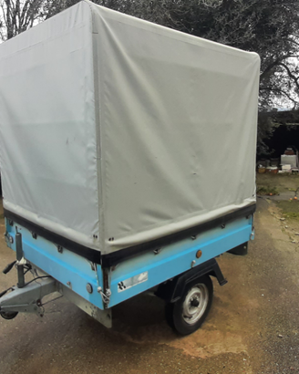 Carrello appendice