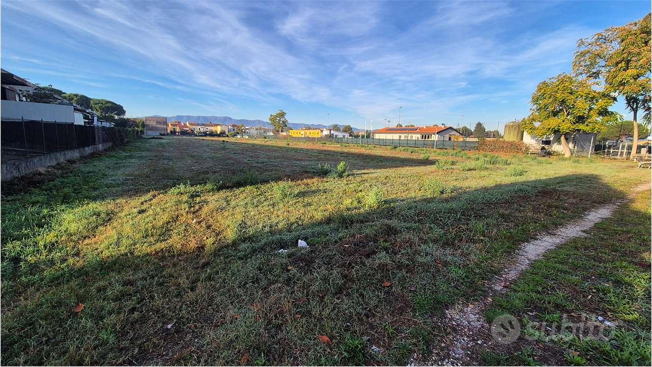 Terreno Agricolo a Prato - Vista 4