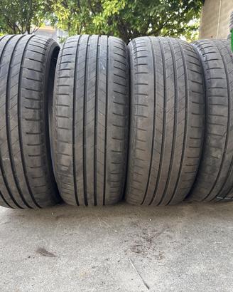 gomme usate 2254518 Estivo BRIDGESTONE - TUR - 552