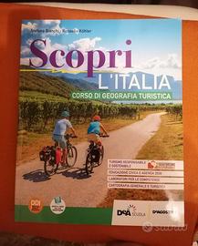 Scopri l'Italia - corso di geografia turistica