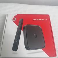 Vodafone Tv