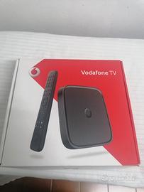 Vodafone Tv