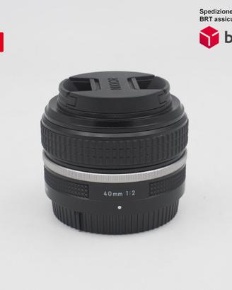 Nikon Z 40 F2 SE (Nikon)