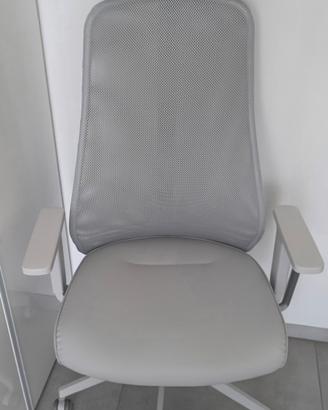 sedia da gaming e/o da ufficio