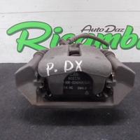 PINZA POSTERIORE DESTRA XC60 156 2.0 D3 2017