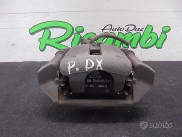 PINZA POSTERIORE DESTRA XC60 156 2.0 D3 2017