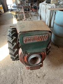 Motocoltivatore pasquali 910