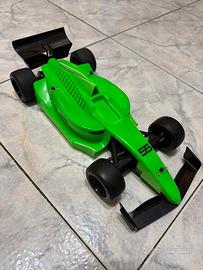 Formulino 1/10 fenix club