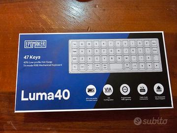 EPOMAKER LUMA40