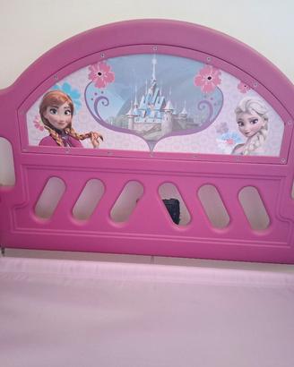 lettino principesse 