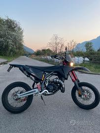 FANTIC XM COMPETITION 50 (77) 2023