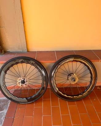 Ruote primceton 65 replica