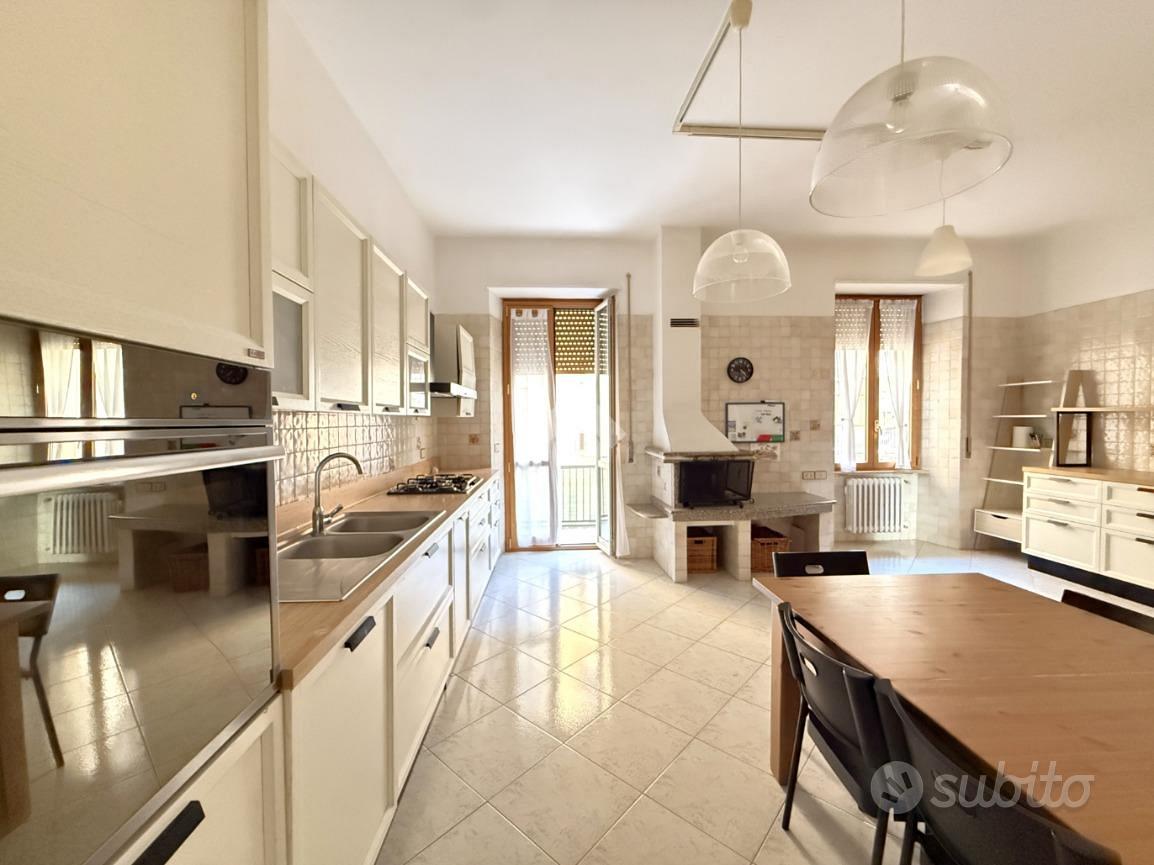 Appartamento – Viterbo, Cappuccini - Vista 4