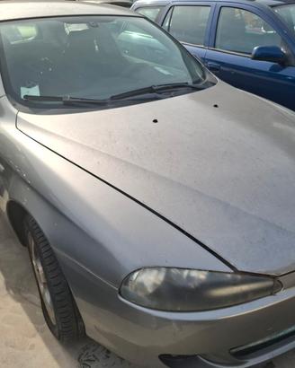 ALFA ROMEO 147 per ricambi usati