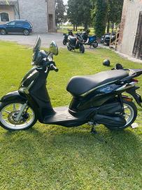 LIBERTY 50 2025