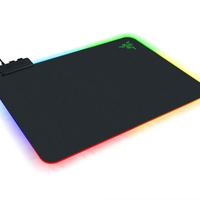 Tappetino Razer per mouse da gioco