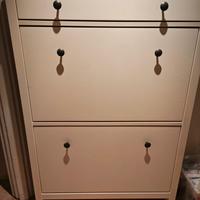 SCARPIERA HEMNES