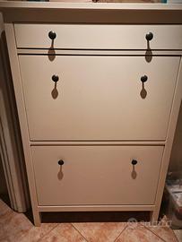 SCARPIERA HEMNES