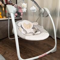 Dondolo elettrico Ingenuity Comfort 2 Go