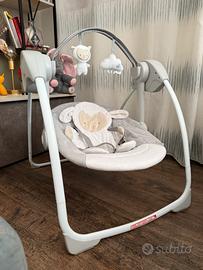 Dondolo elettrico Ingenuity Comfort 2 Go