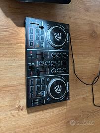 ⚡Console DJ Numark Party Mix ⚡