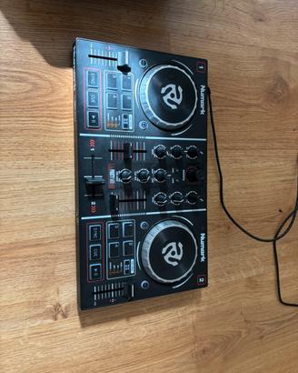 ⚡Console DJ Numark Party Mix ⚡