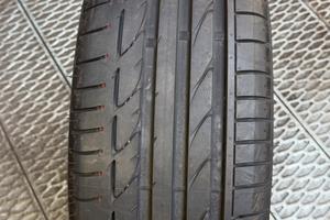Gomme brigeston runflunt